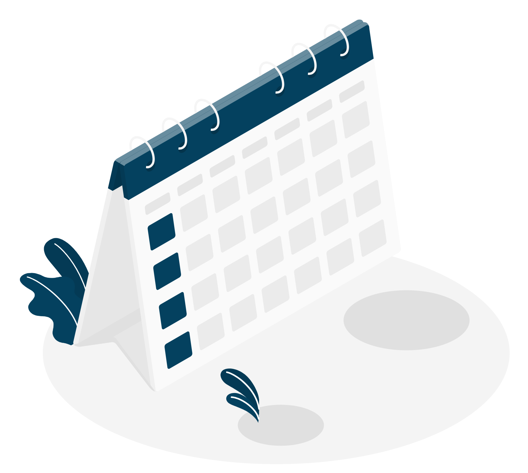 Important Date Image