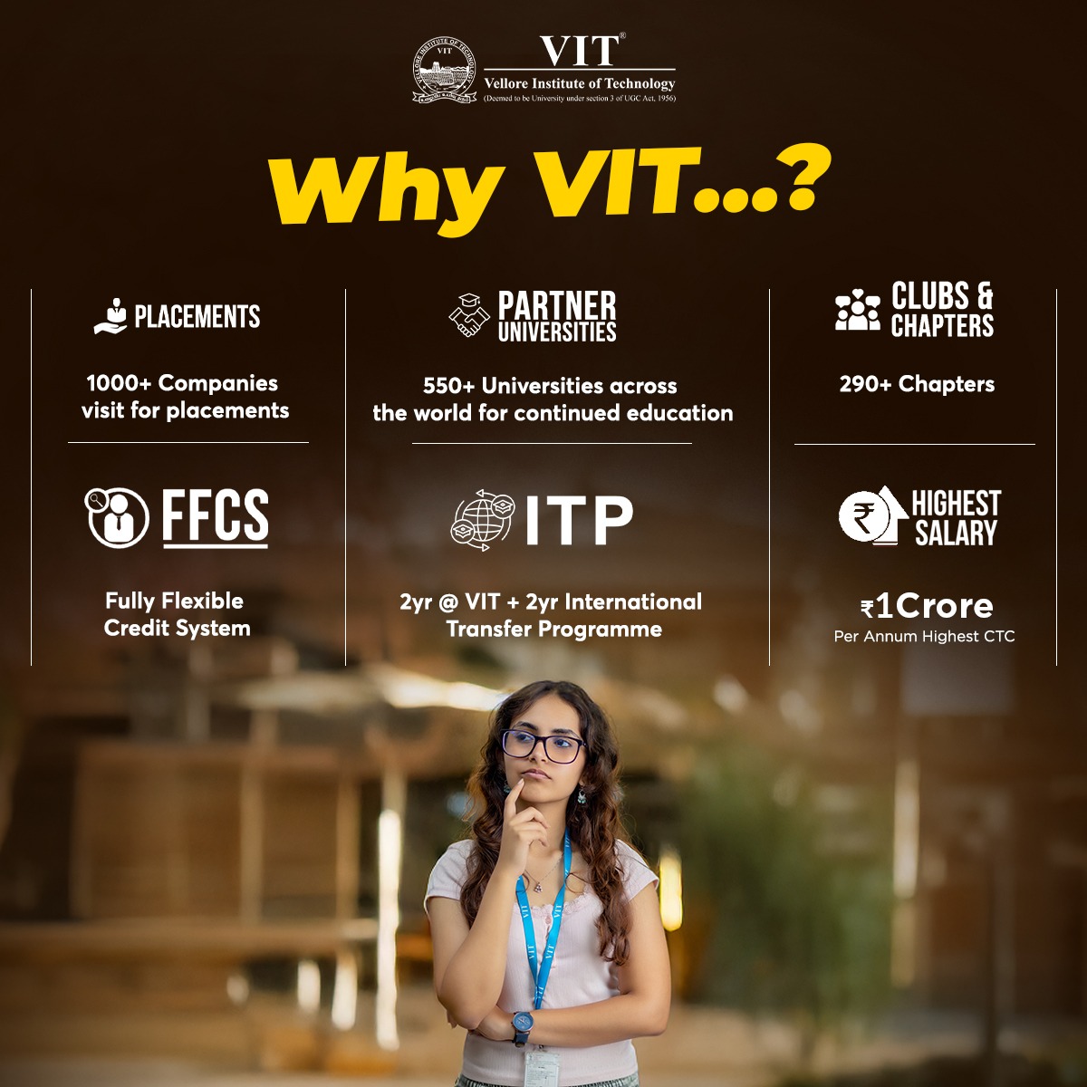 UG Science & Humanities