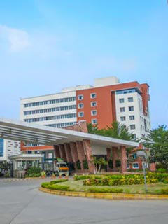 VIT Chennai