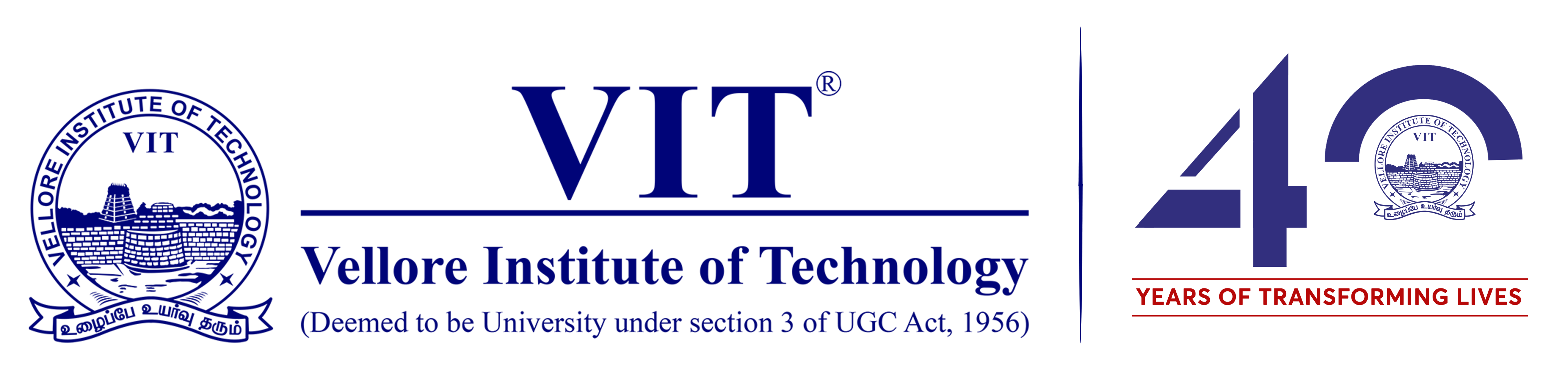 VIT Logo