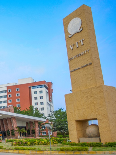 VIT Chennai