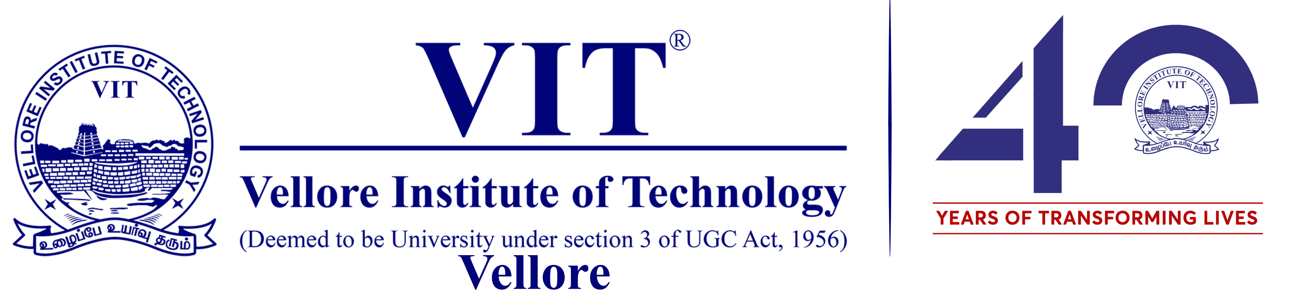 Vellore Institute of Technology