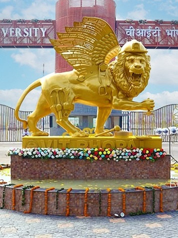 VIT Bhopal