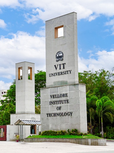 VIT Vellore